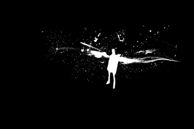 Pallid Wings:: Wallpapers By Spinmenson On DeviantArt