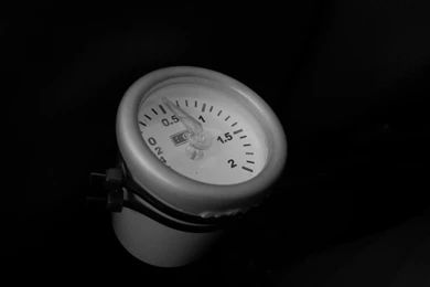 Black Backgrounds Boost Bar Gauge Cars Wallpapers