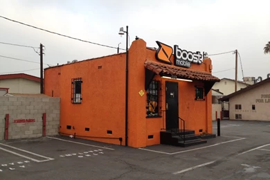 Boost Mobile