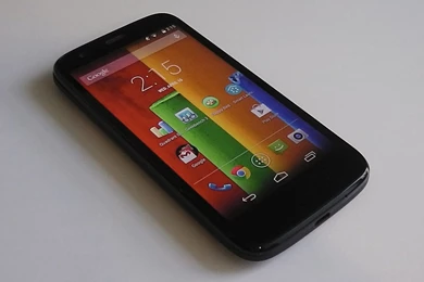 Motorola Moto G Review (Boost Mobile)   YouTube