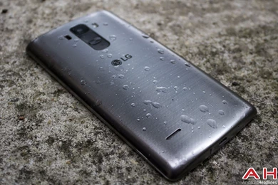 Featured Review: LG G Stylo On Boost Mobile