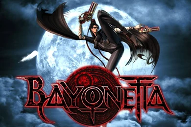 Bayonetta Wallpapers By FellipeLins On DeviantArt
