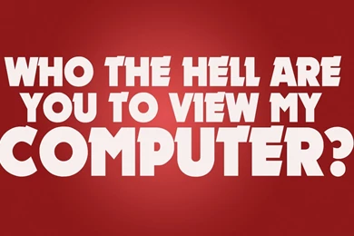 10 Funny Quotes Wallpapers With Beautiful Typography