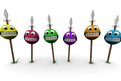 Funny Backgrounds For Computers Wallpapers HD 1920x1080