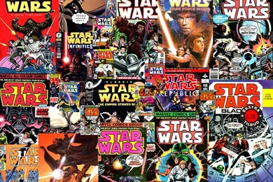 Comic Book Wallpapers   Wallpapers Cave