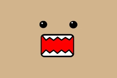 Cute Domo Wallpapers By Dyan21 On DeviantART