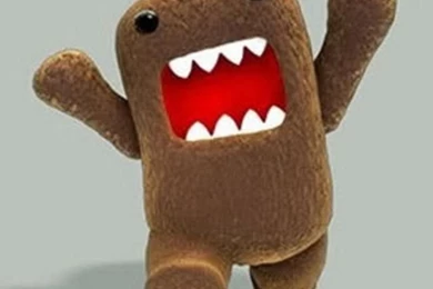 Domo Kun iPhone Backgrounds