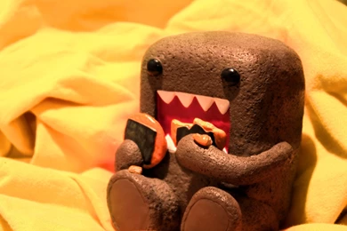 Domo Turbo   Wallpaper.
