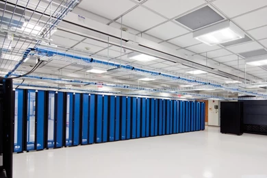 Data Center HD Desktop Wallpapers : High Definition : Fullscreen ...