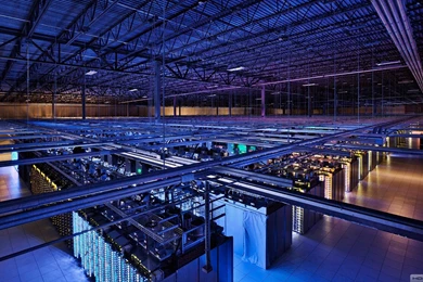 Google, Data Center, Google Data Center :: Wallpapers