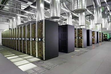 Benefits Of Using Edge Data Centers