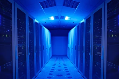 The Popularity Of Data Centers