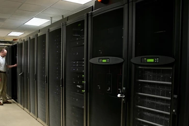 Data Center Wallpapers