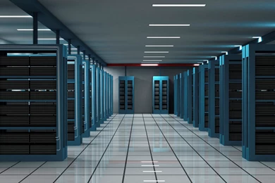 The Green Grid Data Center Maturity Model Brings Benefit To Data ...