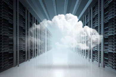 Extend Your Virtualized Data Center To The Cloud With Ease