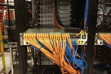 Our Datacenter