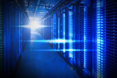 Datacenter ICentrics