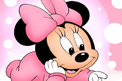 Jestingstock.com Baby Mickey And Minnie Mouse Wallpapers