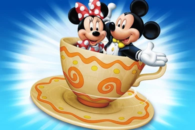 Mickey Mouse Wallpapers 652 NextFinish.com