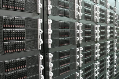 Data Center Clusters