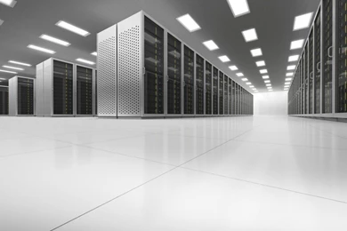 Data Centers