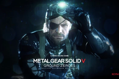 Metal Gear Solid 5 Wallpapers By Shagohod88 On DeviantArt