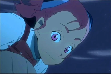 Birdy The Mighty Decode   Season 2 Scene.wmv   YouTube