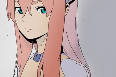 Birdy The Mighty By Lexxercise On DeviantArt