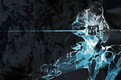 Metal Gear Solid Rising Wallpapers   Wallpapers Cave