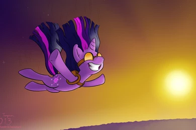 Free Foal (Wallpaper) By SketchinEtch On DeviantArt