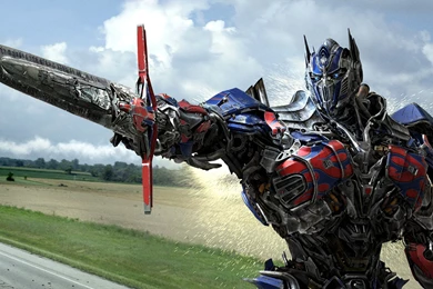 45 HD Transformer Wallpapers/Backgrounds For Free Download