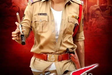 Gabbar Singh Movie Wallpapers Big Photo 2 Of 8 Images