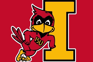 Iowa State University Athletics