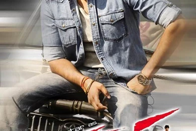 Gabbar Singh Movie Latest Wallpapers