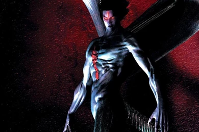 246 Demon HD Wallpapers