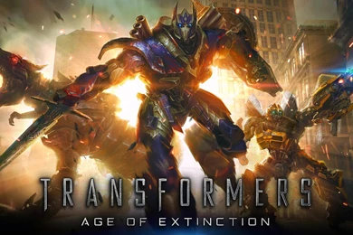 Transformers 4 Age Of Extinction HD Wallpapers