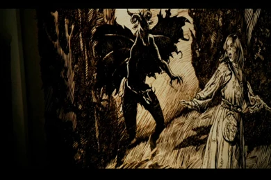 Demon Computer Wallpapers, Desktop Backgrounds