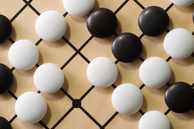 Desktop Wallpapers · Gallery · Sports · Go Is A Strategic Board ...