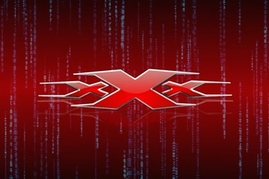 Triple X Matrix By Astharot1 On DeviantArt