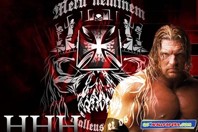 Triple H Wallpapers : World Top Best HD Desktop Wallpapers