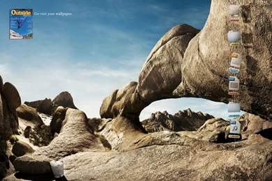 Go Outside Visit Your Wallpapers The Inspiration Room