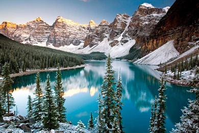 Free Winter Wallpapers For Desktop   Wallpapers Online