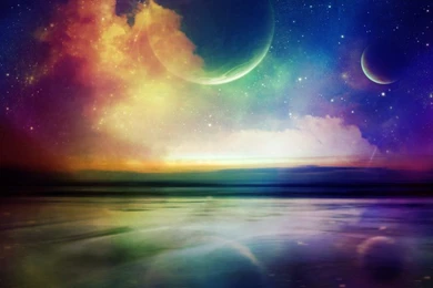 Pastel Dreams Wallpapers By Emerald Depths On DeviantArt