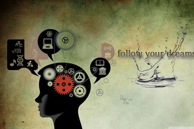 Dreams HD Desktop Wallpapers : Widescreen : High Definition : Mobile