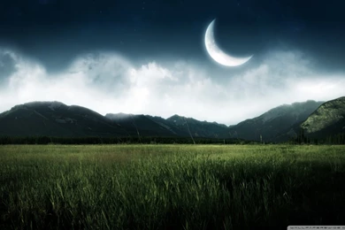 Dreams Of A Fantasy World HD Desktop Wallpapers : Widescreen : High ...