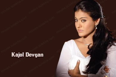 Kajol Hindi Wallpaper, Kajol Desktop Picture, Kajol Posters ...