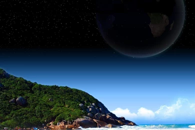 3D Wallpapers Moving