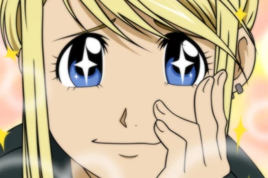 4K Ultra HD Fullmetal Alchemist Wallpapers HD, Desktop Backgrounds ...