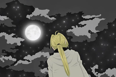 Winry Rockbell   Fullmetal Alchemist Wallpapers   Anime Wallpapers ...