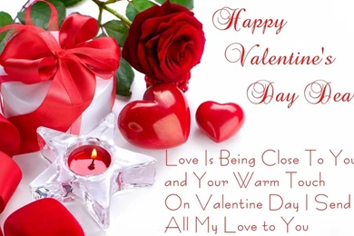 Valentines Day Red Images Download
